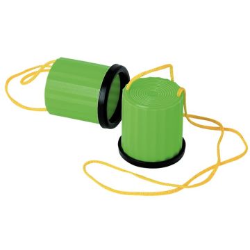 Lot de 2 paires d'échasses anti-dérapantes