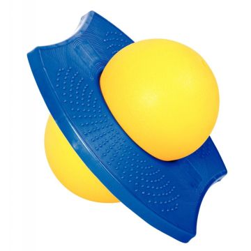 Rock'n Hopper - L'équilibriste