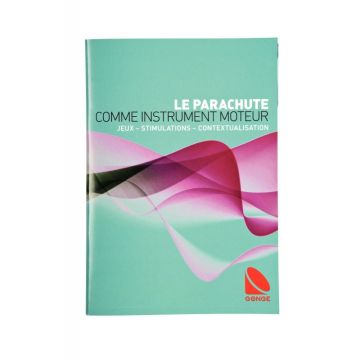 Manuel exercice pour parachutes