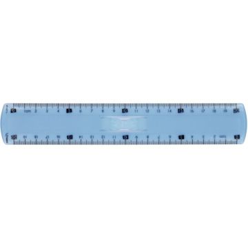 Double décimètre incassable STUDY