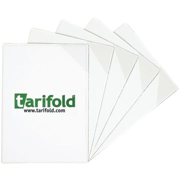 Sachet de 5 pochettes KANG  magnétiques format A4