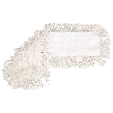 Frange velcro tricotée 40cm