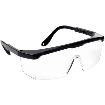 Lunette de protection verres incolores GAMMA
