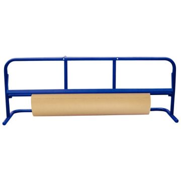 Dérouleur de papier kraft