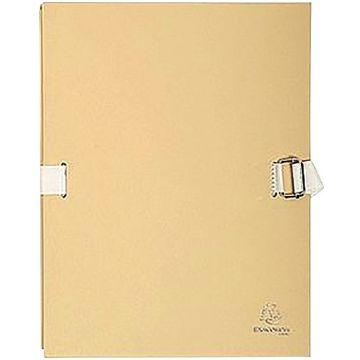 Paquet de 5 chemises extensibles toilées, assortis