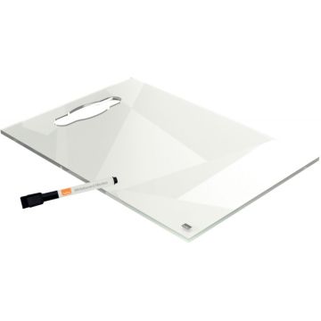 Mini tableau blanc portable