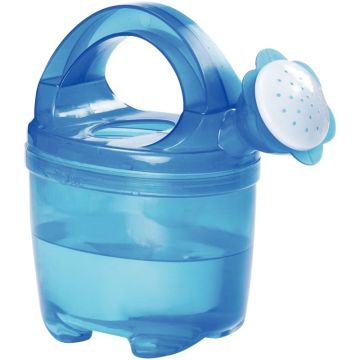 Lot de 6 arrosoirs hauteur 21cm