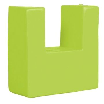 Elément en mousse U 60x60x30cm