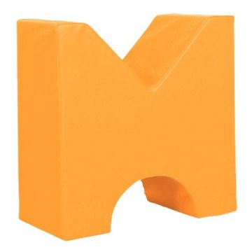 Elément en mousse M 60x60x30cm