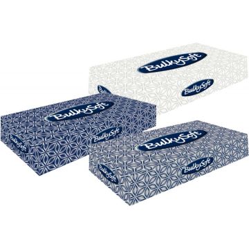 Boite de 100 mouchoirs 2 plis