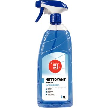 Spray 1L nettoyant vitres
