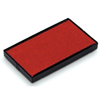 Blister 3 recharges 6/4926 encre rouge