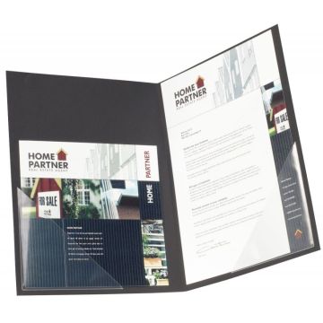 Sachet de 12 coins adhésifs 3L 100x100mm