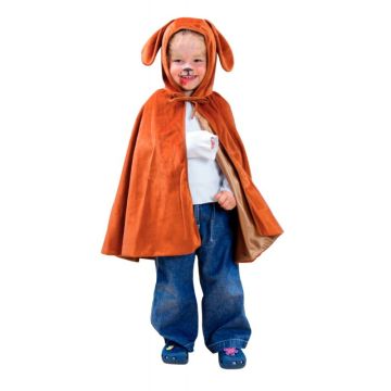 Assortiment de 13 capes + coiffes