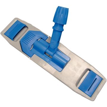 Monture languette / poche 40cm