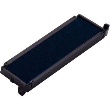 Blister de 3 recharges  6/4915 encre bleu