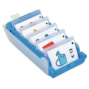 Shopping Time - Boîte Niveau 1