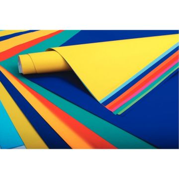 Paquet de 25 feuilles affiche 75g 60x80cm blanc