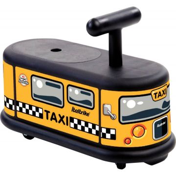 Mini Porteur 1/6 ans - Modèle taxi