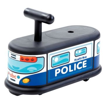 Mini Porteur 1/6ans - Modèle police