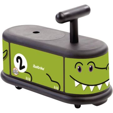 Mini Porteur 1/6ans - Modèle crocodile