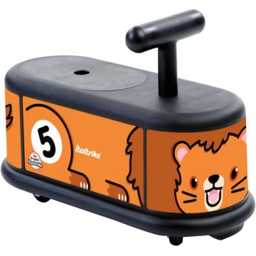 Mini Porteur 1/6 ans - Modèle lion