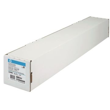 Rouleau Papier HP Q1398A 80G hors format