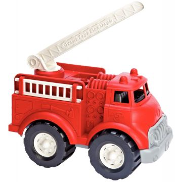 Camion de pompier GREEN TOYS