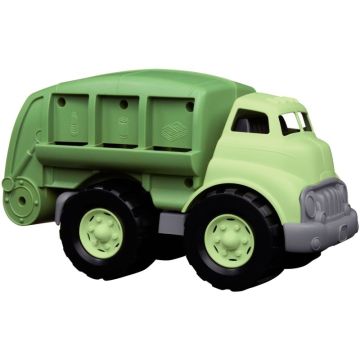 Camion de tri des déchets GREEN TOYS