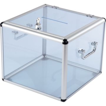 Urne standard 25L 30x25x30cm