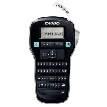 Etiqueteuse Dymo Label Manager 160