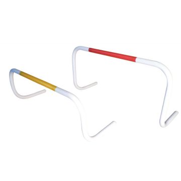 Haie basculante auto-relevante hauteur 26cm