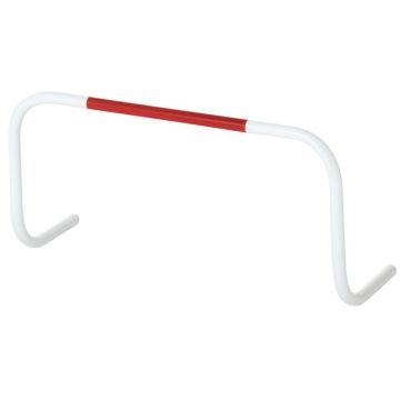 Haie basculante auto-relevante hauteur 36cm