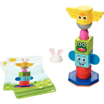 Mon premier totem magnétique SMARTMAX