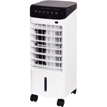 Rafraichisseur d'air blanc/noir 65W