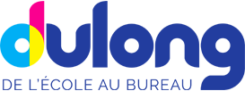 DULONG PAPETERIE - MOBILIER - BUREAU - SCOLAIRE