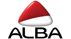 Produits de la marque ALBA