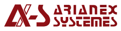 Produits de la marque ARIANEX