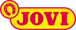 Produits de la marque JOVI