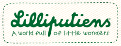 Produits de la marque LILLIPUTIENS