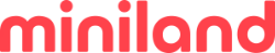 Produits de la marque MINILAND