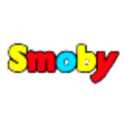 Produits de la marque SMOBY