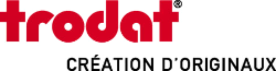 Produits de la marque TRODAT