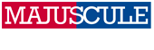 Logo Majuscule